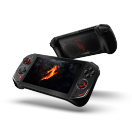 Acer Nitro Blaze 7 handheld 7"/Ryz7-8840/16GB/1TBSSD/W11