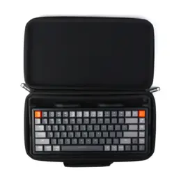 Keychron draagtas voor K2-series zwart