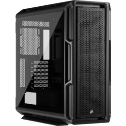 Corsair 5000T (2025) tempered glass behuizing zwart