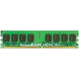 Kingston ValueRAM 2GB DDR2-800 KVR800D2N6/2G