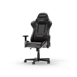 DXRacer Formula L gamestoel zwart