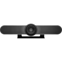 Logitech MeetUp ConferenceCam Alles-in-één vergadercamera