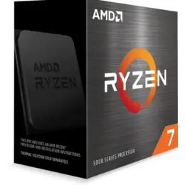 AMD Ryzen 7 5700G (4,6GHz) 20MB 65W AM4