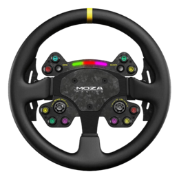 Moza RS V2 race stuur