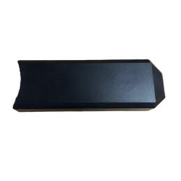 DXracer hoge side cover rechts (magnetisch) voor Formula