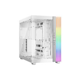 Be Quiet! Light Base 900 DX behuizing wit