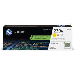 HP 220A toner geel W2202A