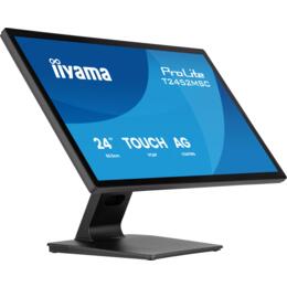24" iiyama MultiTouch Projective T2452MSC-B2AG DP/HDMI/USB