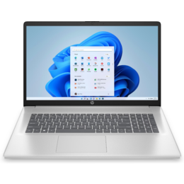 HP 17-cn3059nd 17,3"/i5-1334U/16GB/512GB/Iris-Xe/W11