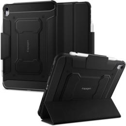 Spigen Rugged Armor Pro voor Apple iPad 10,9 (2022) zwart