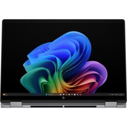 HP OmniBook X flip 14-fm0070nd 14"/U7-256V/16GB/1TB/ARC/W11