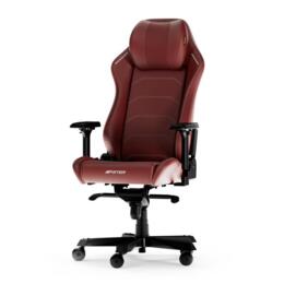 DXRacer Master XL gamestoel rood