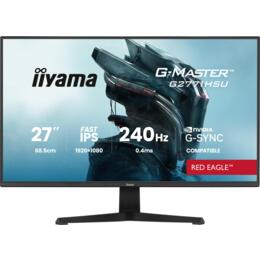 27" iiyama G-Master G2771HSU-B1 IPS 0,4ms HDMI/DP Spks