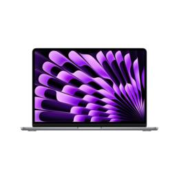 Apple Macbook Air 2024 13"/M3 8Core/16GB/256GB/8GPU grijs