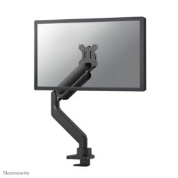 Neomounts DS70-450BL1 Gasveer monitorarm klem tot 42"