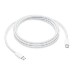Apple USB-C naar USB-C snellaadkabel 240W 2 meter wit