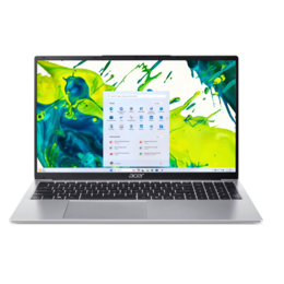Acer Lite AL17-31P-33UA 17,3"/C3-N355/16GB/512SSD/Intel/W11