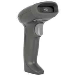 Honeywell Voyager 1350G 2D barcode scanner kit zwart