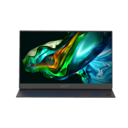 15,6" Acer PM161QBbmiuux Portable monitor UBS-C/Mini-HDMI