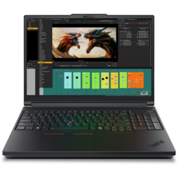 Lenovo ThinkPad T16g G3 16"/U9-275HX/48GB/1TB/RTX5090/W11Pro