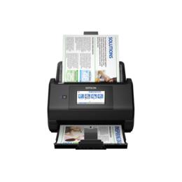 Epson Workforce ES-580W scanner
