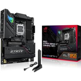 Asus ROG Strix B850-F Gaming WiFi, Socket AM5, DDR5 ATX