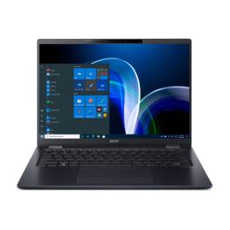 Acer TMP614-52-5030 14"/i5-1135G7/16GB/512SSD/Xe/W10&11Pro