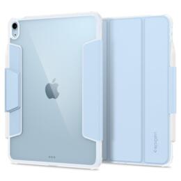 Spigen Ultra Hybrid Pro voor Apple iPad Air 10,9 & 11 blauw