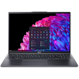 Acer SFG16-72-91VN 16"Oled/U9-185U/32GB/1TBSSD/Arc/W11