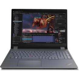 Lenovo ThinkPad P16 G2 16"/i7-13850HX/32G/1TB/RTX3500/W11Pro
