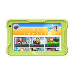 Kurio Tab Lite groen 7"/32GB/Android kindertablet