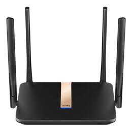 Cudy LT500D AC1200 WiFi 4G LTE router
