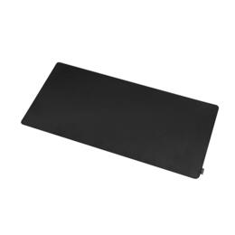 LogiLink XXL gaming muismat zwart 89x43,5cm