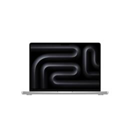Apple Macbook Pro 2024 14/M4Pro 12Core/24G/512G/16GPU zilver