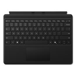 Microsoft Surface Pro keyboard zwart AZERTY BE