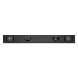 APC AP6020A Rack PDU Basic 0U/1U 100-240V/20A 22