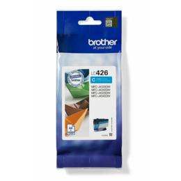 Brother LC-426C cyaan inktcartridge