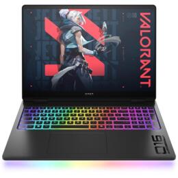 HP Omen 16-ah0030nd 16"/U9-275HX/32GB/2TB/RTX5080/W11