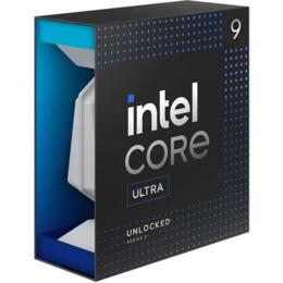 Intel Core Ultra 9 285K (5,7GHz) 30MB Soc1851