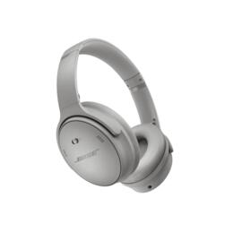 Bose QuietComfort koptelefoon grijs