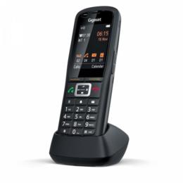 Gigaset R700H Pro DECT VoIP handset