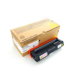 Ricoh SP C310HE toner geel