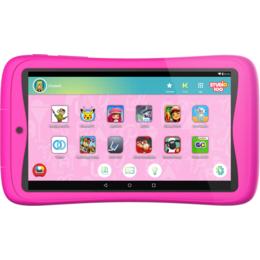 Kurio Tab Connect Studio 100 7"/16GB/Android roze