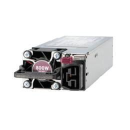 HPE 800Watt Flex slot Platinum halogen voeding (bulk)