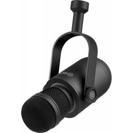 Boya BY-DM500 Studio broadcast XLR microfoon
