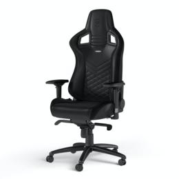 Noblechairs Epic gamestoel zwart