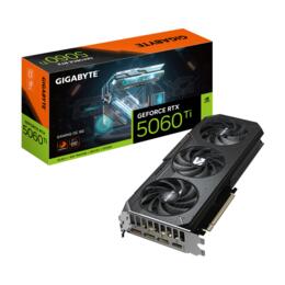Gigabyte GeForce RTX 5060 TI Gaming OC 8G PCIe5