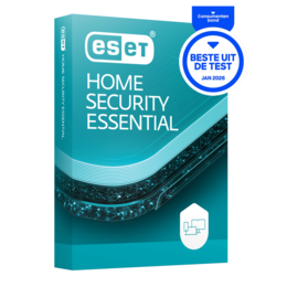 ESET HOME Security Essential 6-user 1 jaar (Download)