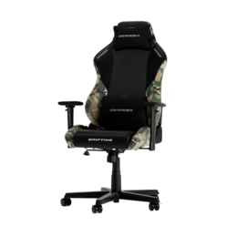 DXRacer Drifting L gamestoel camouflage