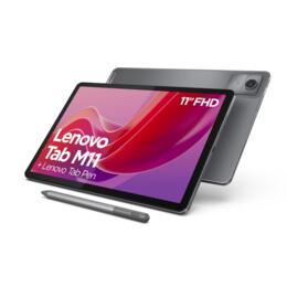 Lenovo Tab M11 11"/4GB/128GB/Android inclusief Pen